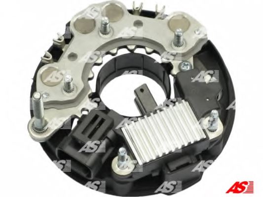 AS-PL ARR2038 Repair Set, alternator rectifier